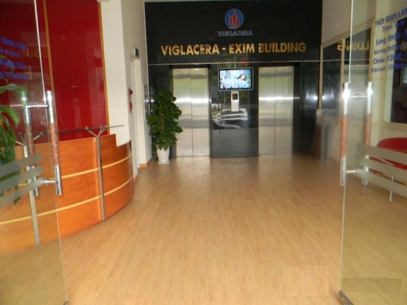 VIGLACERA EXIM BUILDING 