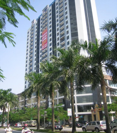 C'Land 91 Lê Đức Thọ